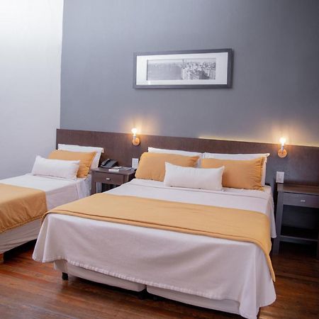 Gran Rex Hotel Córdoba Eksteriør bilde