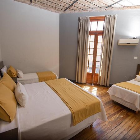Gran Rex Hotel Córdoba Eksteriør bilde