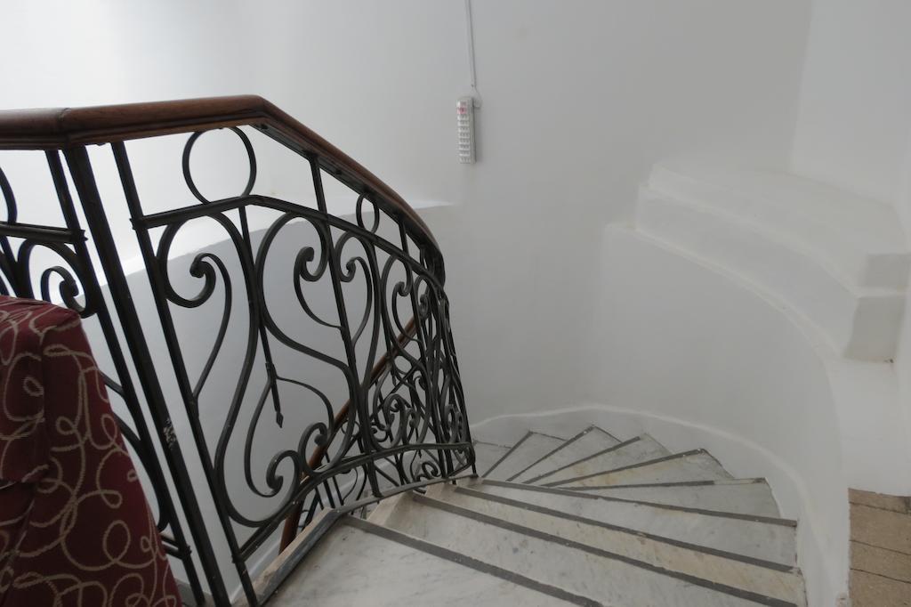 Gran Rex Hotel Córdoba Eksteriør bilde