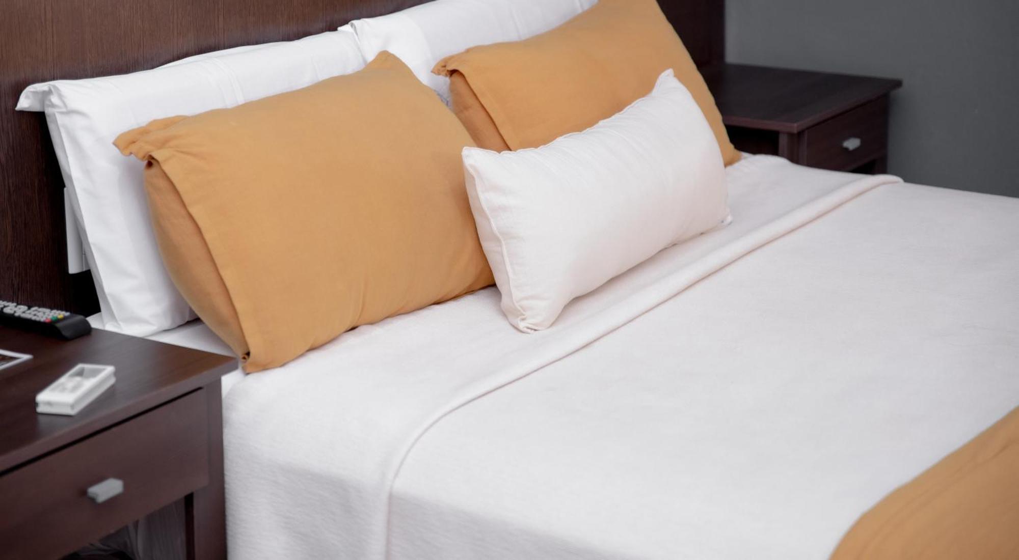 Gran Rex Hotel Córdoba Eksteriør bilde