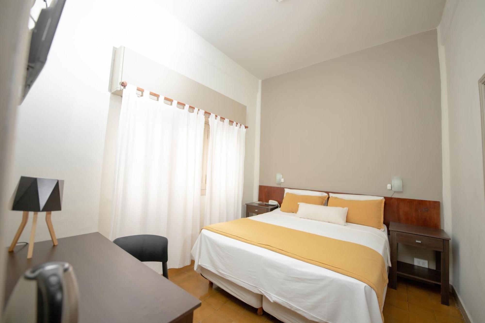 Gran Rex Hotel Córdoba Eksteriør bilde