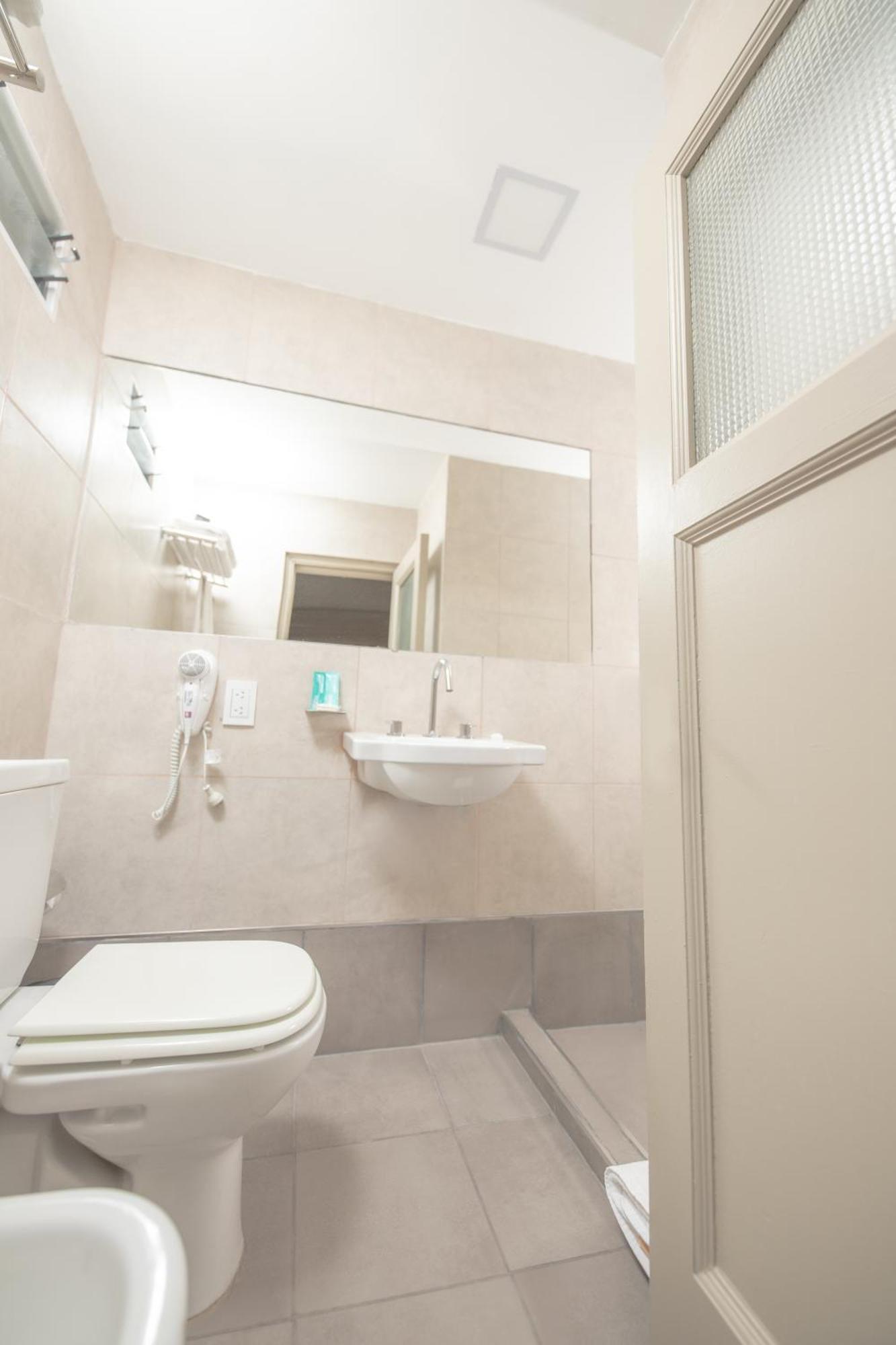 Gran Rex Hotel Córdoba Eksteriør bilde