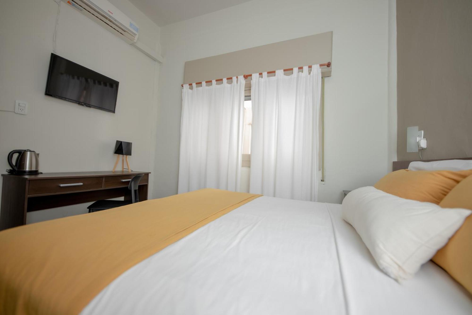 Gran Rex Hotel Córdoba Eksteriør bilde