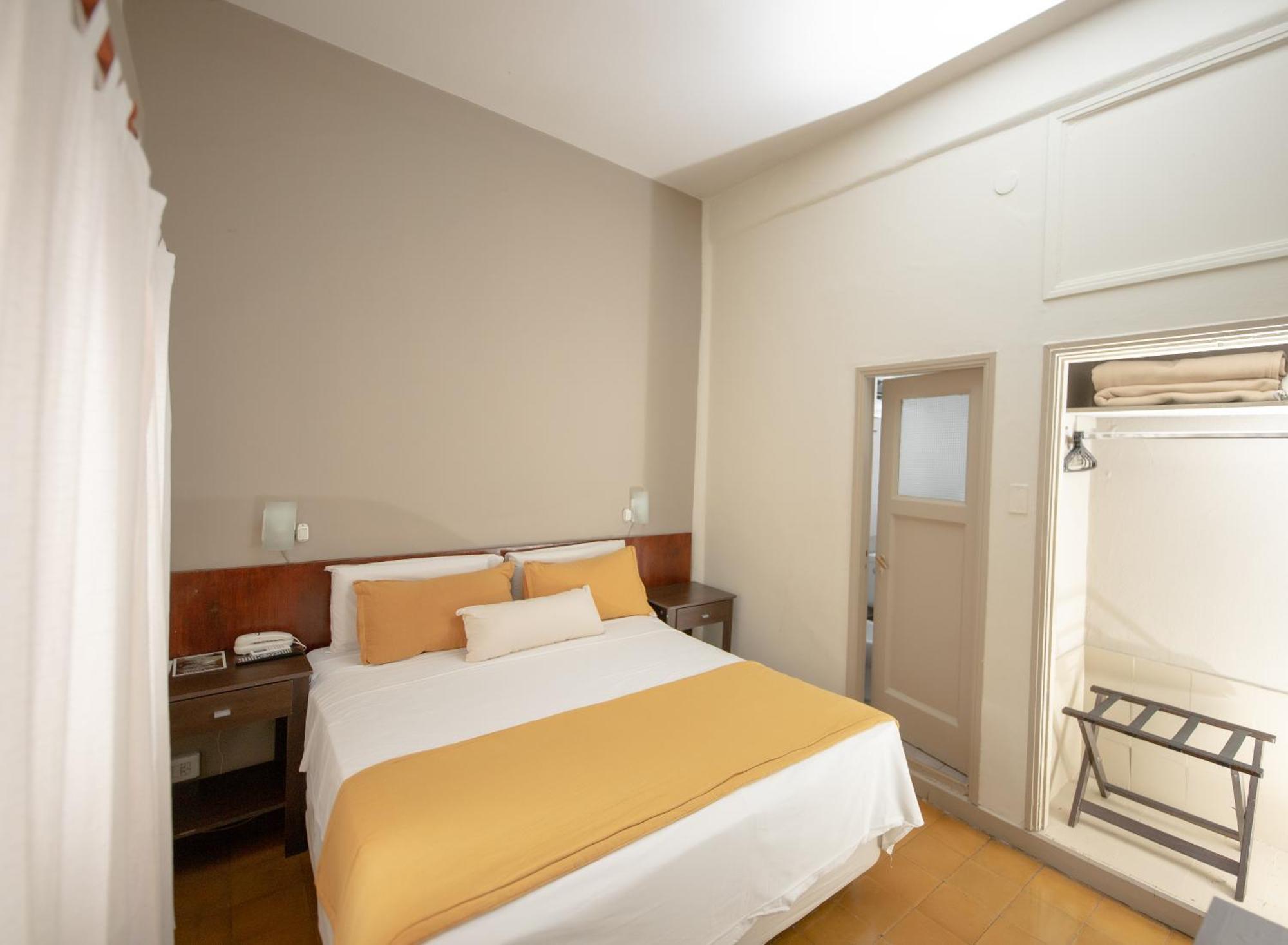 Gran Rex Hotel Córdoba Eksteriør bilde