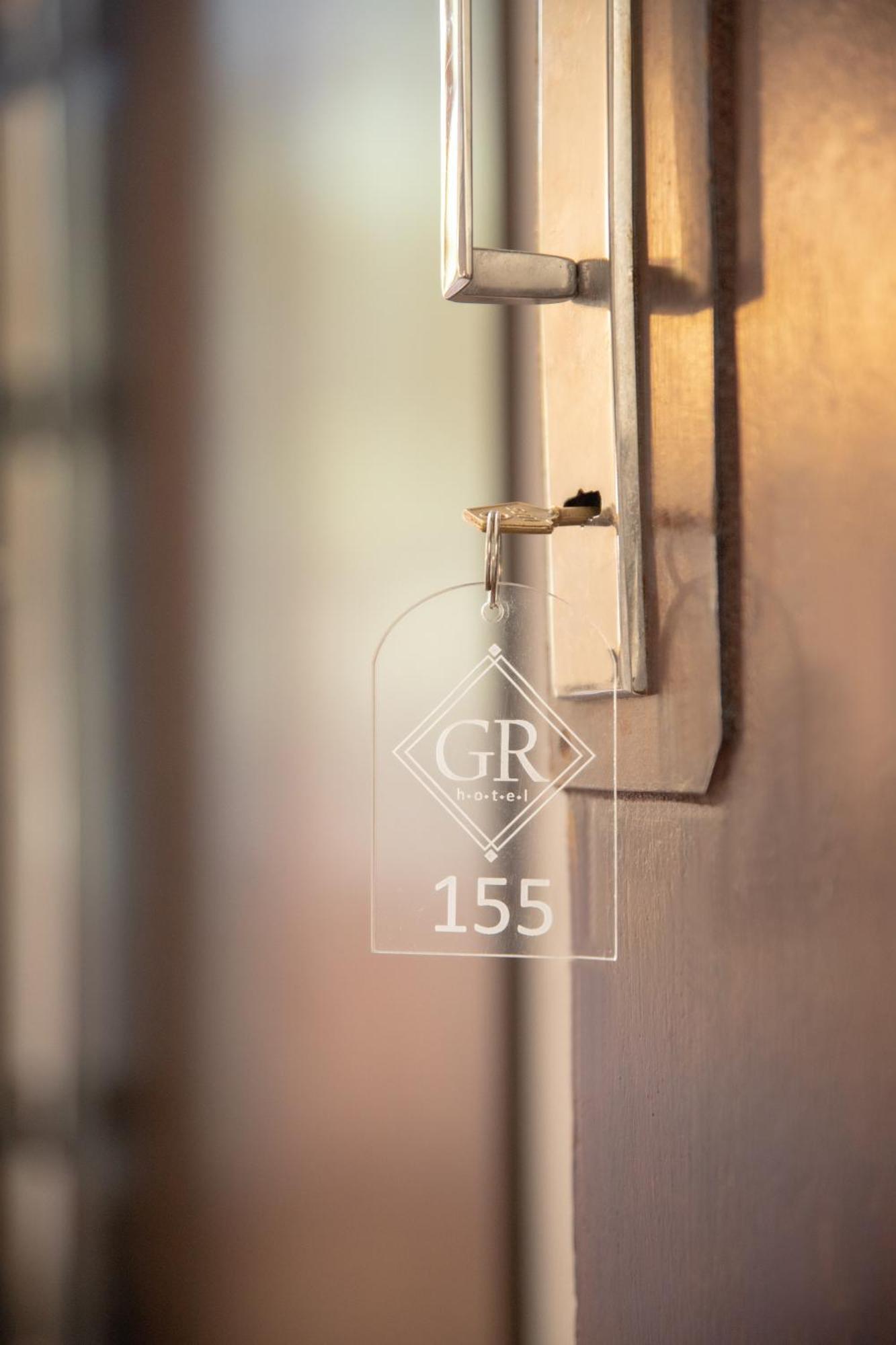 Gran Rex Hotel Córdoba Eksteriør bilde