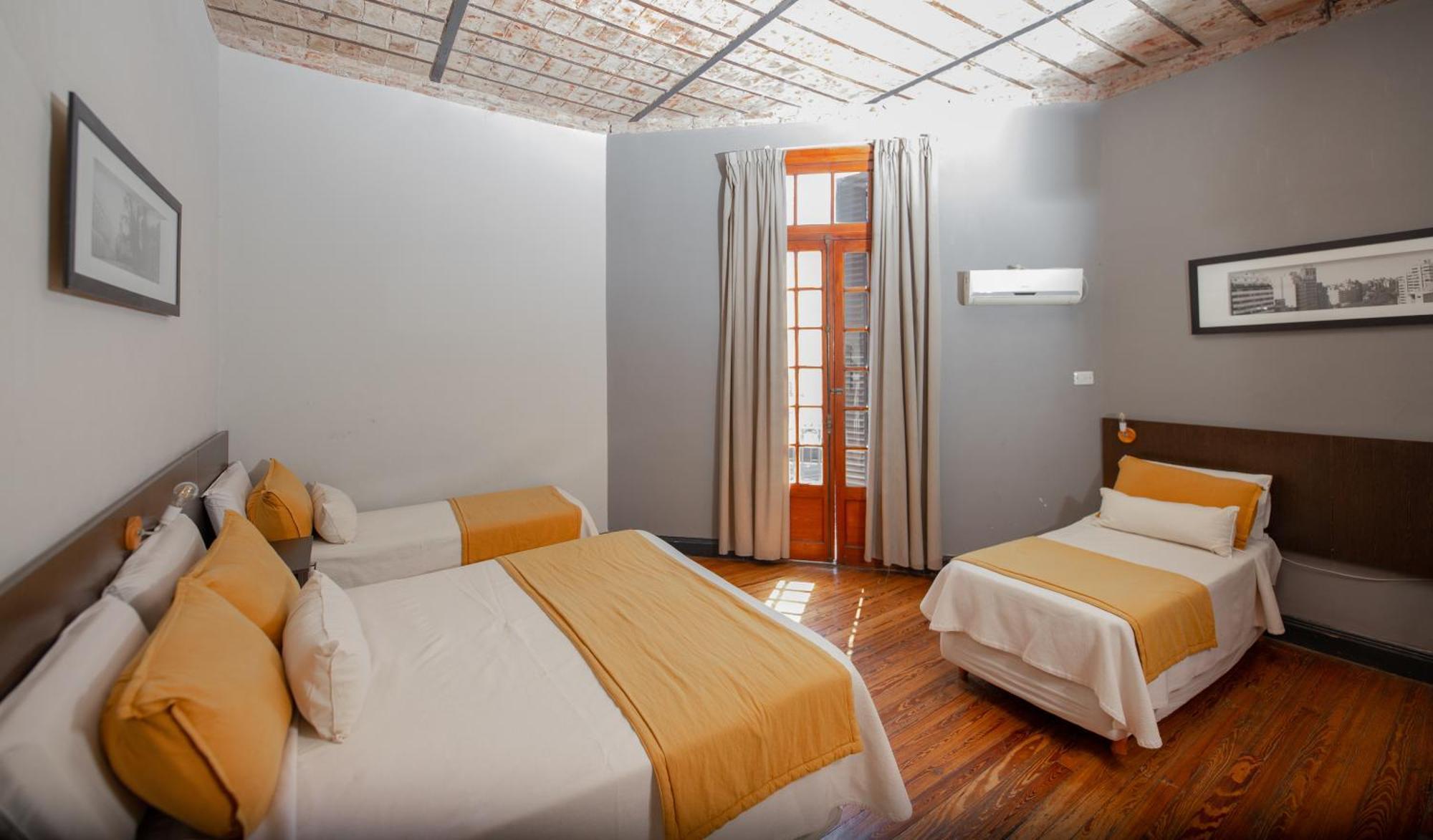 Gran Rex Hotel Córdoba Eksteriør bilde