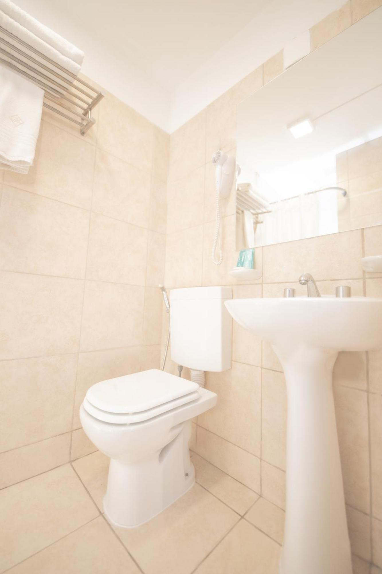 Gran Rex Hotel Córdoba Eksteriør bilde
