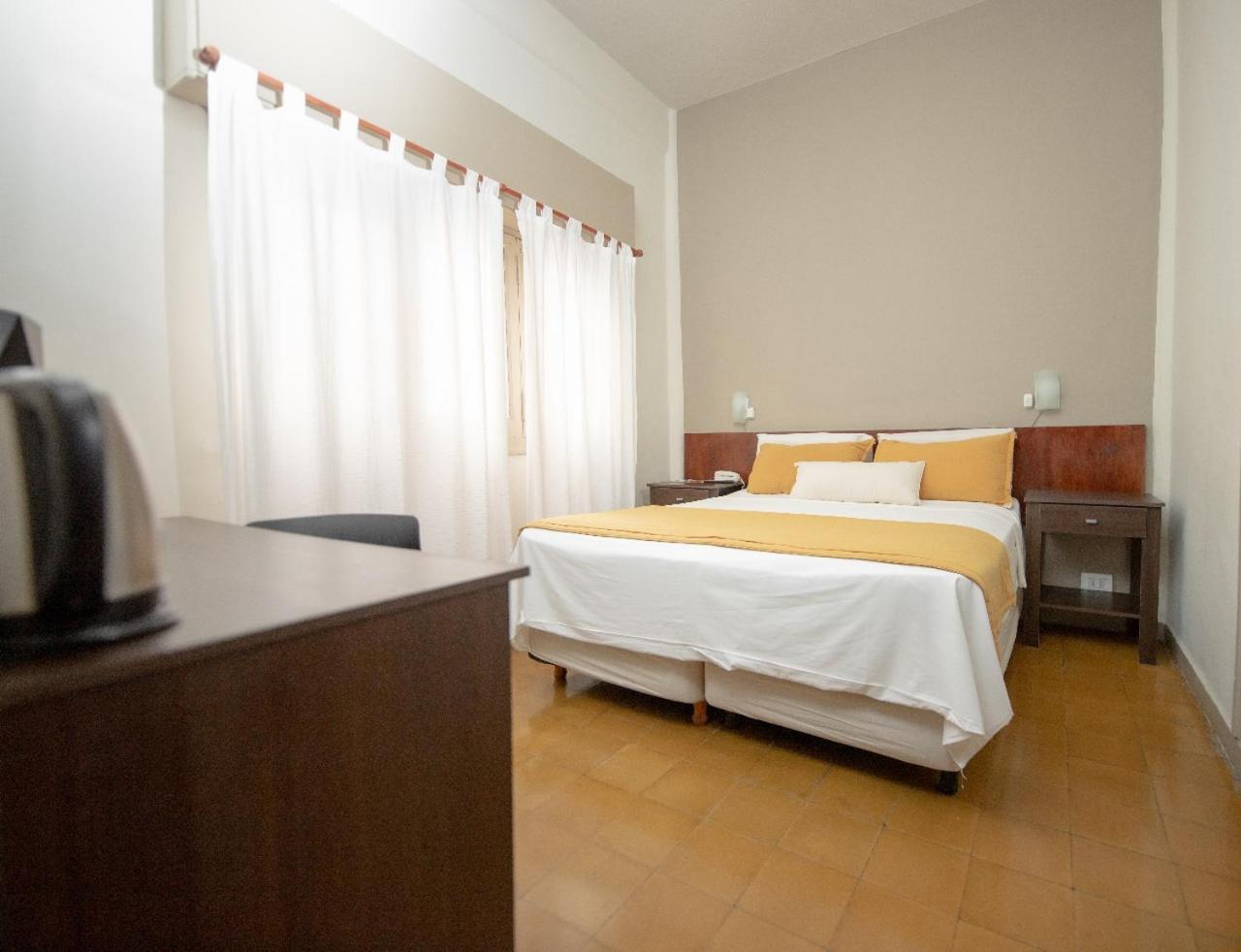 Gran Rex Hotel Córdoba Eksteriør bilde