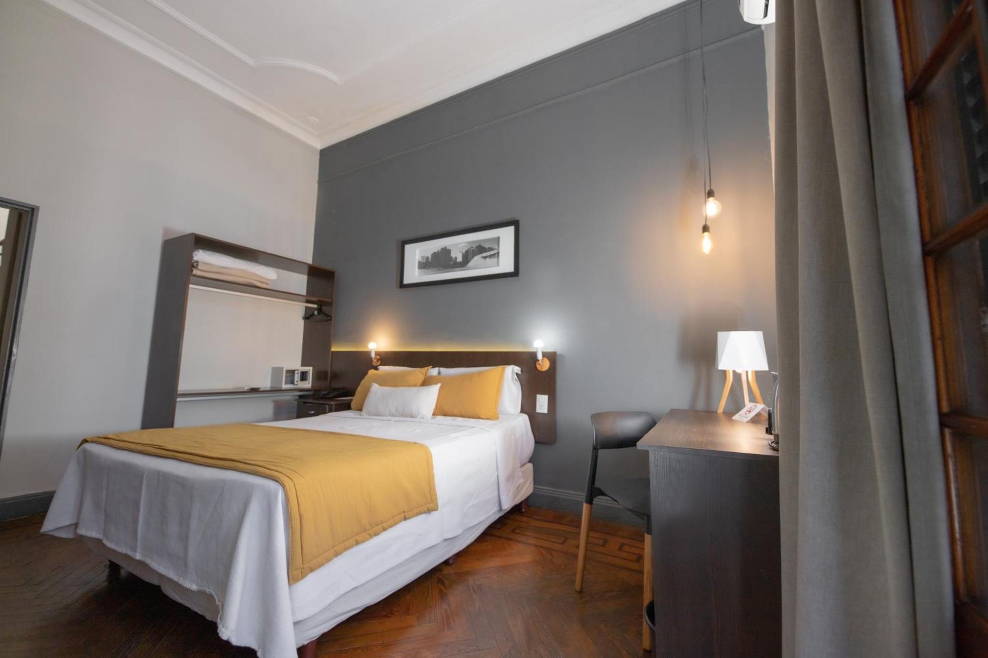 Gran Rex Hotel Córdoba Eksteriør bilde