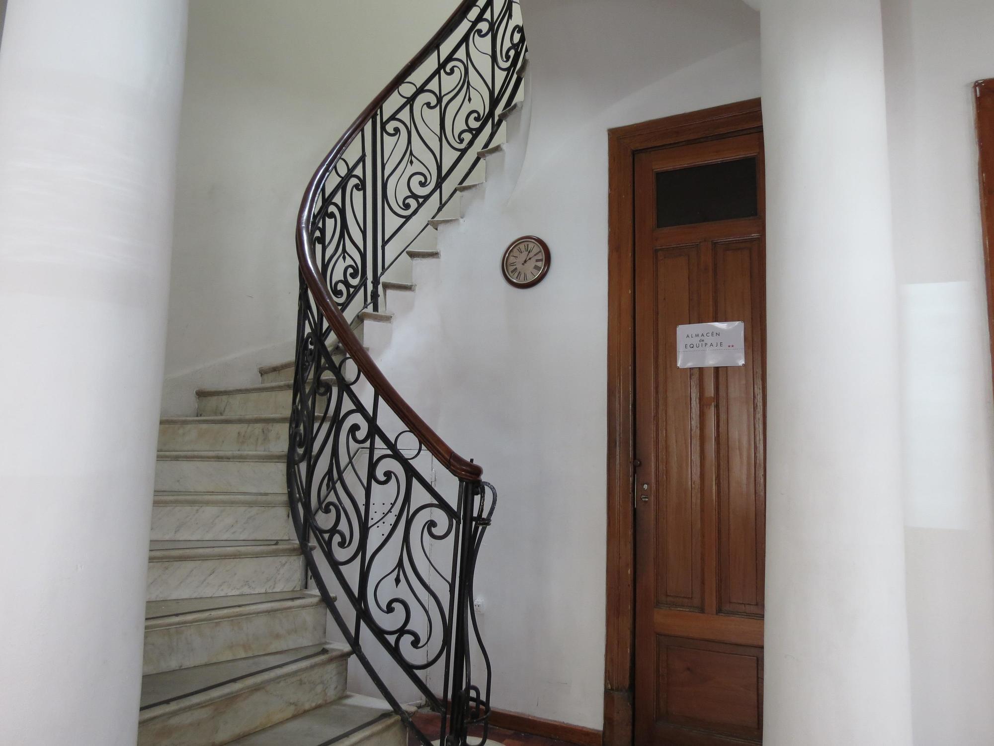 Gran Rex Hotel Córdoba Eksteriør bilde