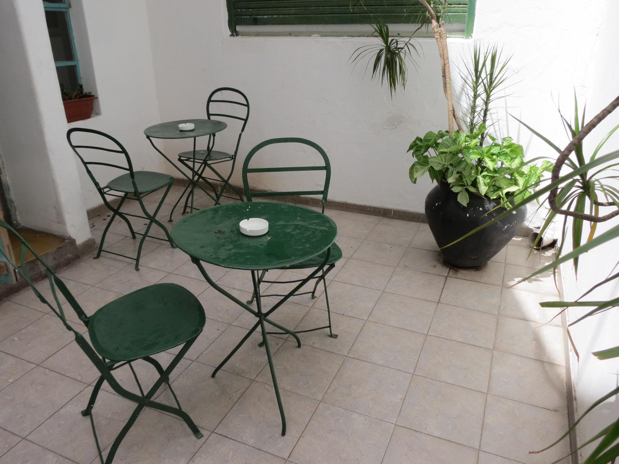 Gran Rex Hotel Córdoba Eksteriør bilde