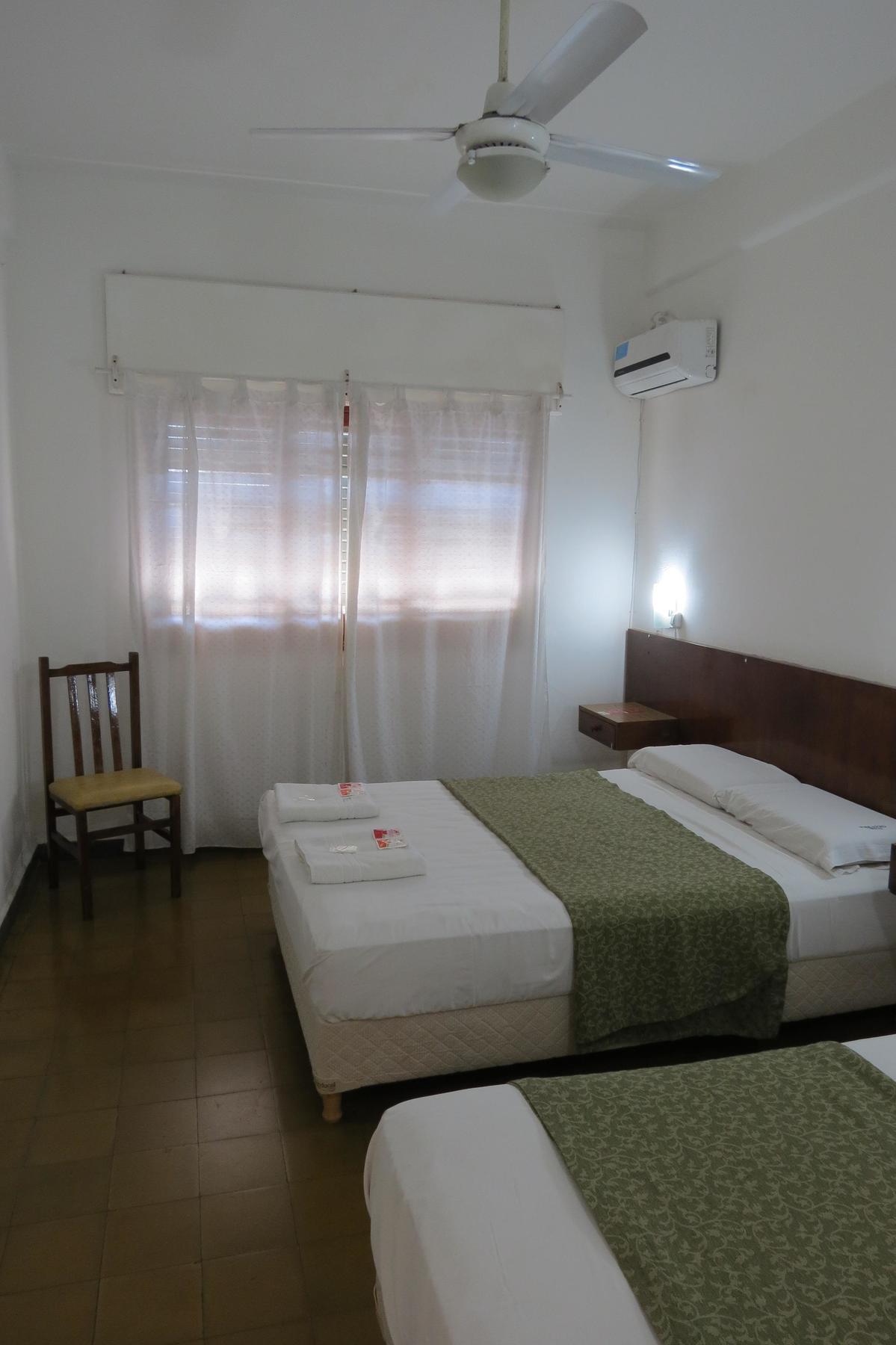 Gran Rex Hotel Córdoba Eksteriør bilde
