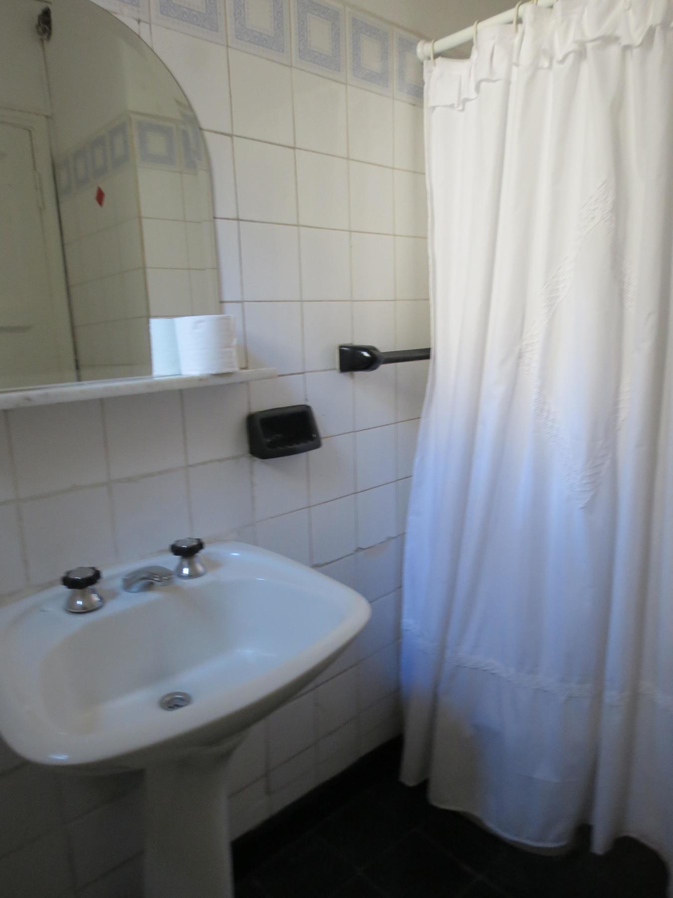 Gran Rex Hotel Córdoba Eksteriør bilde