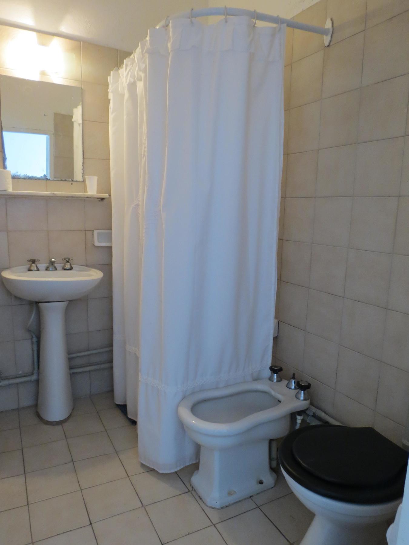 Gran Rex Hotel Córdoba Eksteriør bilde