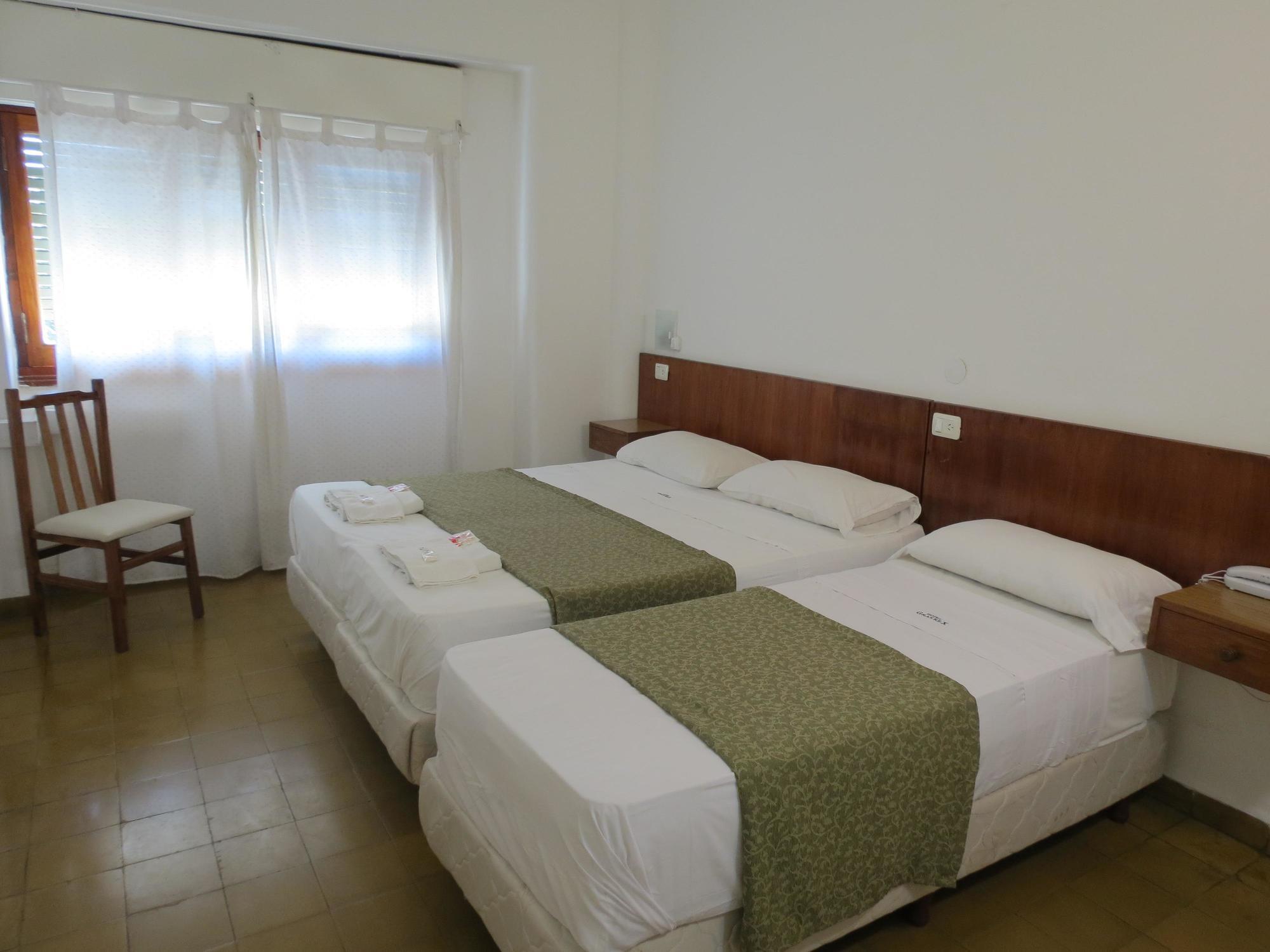 Gran Rex Hotel Córdoba Eksteriør bilde