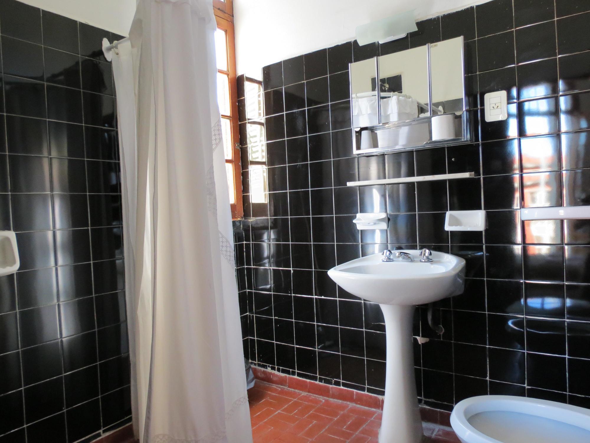 Gran Rex Hotel Córdoba Eksteriør bilde