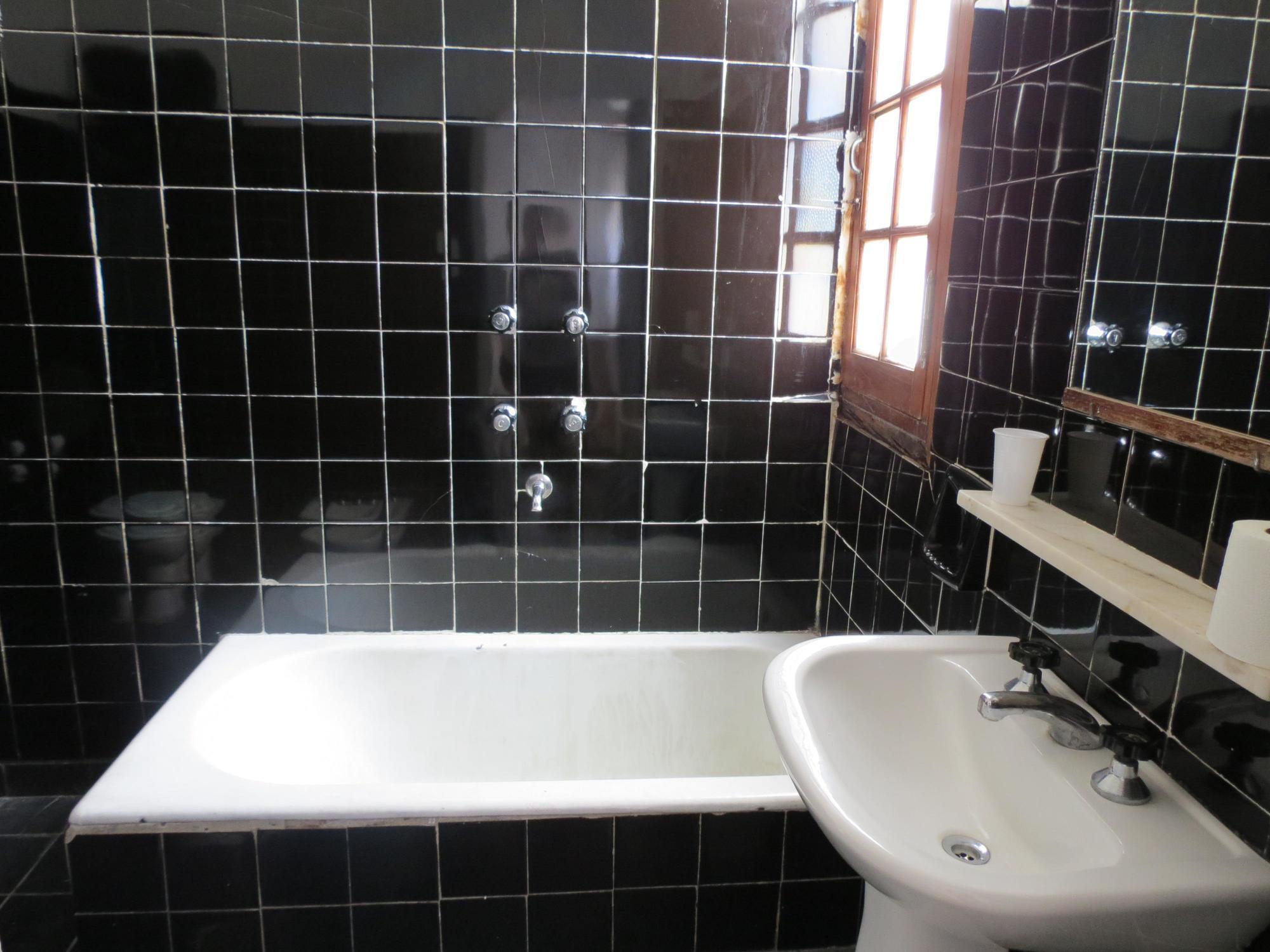Gran Rex Hotel Córdoba Eksteriør bilde