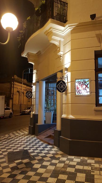 Gran Rex Hotel Córdoba Eksteriør bilde