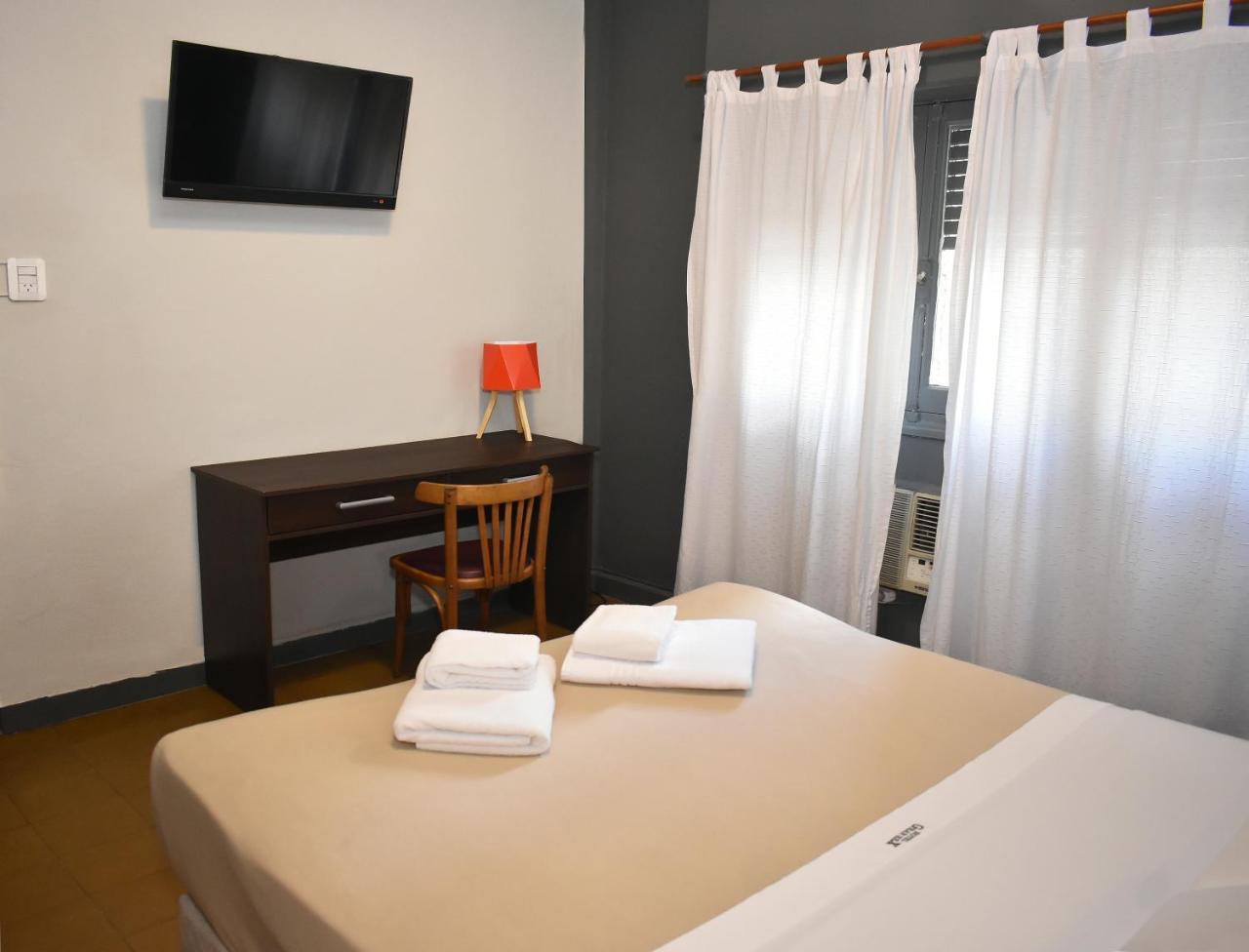 Gran Rex Hotel Córdoba Eksteriør bilde