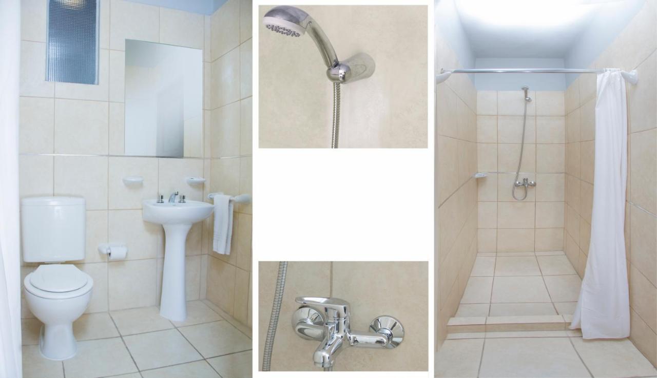 Gran Rex Hotel Córdoba Eksteriør bilde