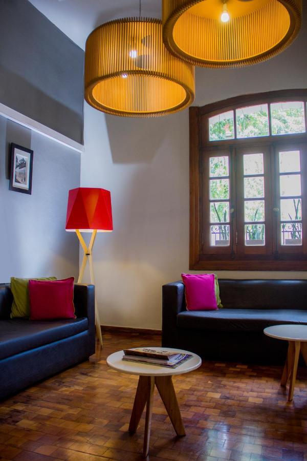 Gran Rex Hotel Córdoba Eksteriør bilde