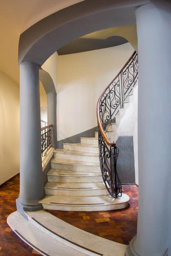 Gran Rex Hotel Córdoba Eksteriør bilde